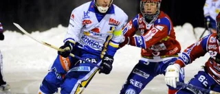 Ekman förlänger med HT Bandy