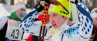 Frustrerad Lintzén – trots segern i Kronanloppet