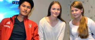 Pilgrimsvandring med kristet fokus