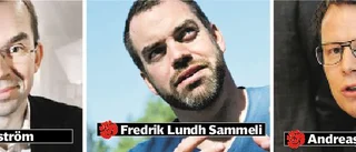 Luleås triss i S