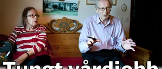 De har väntat i flera år