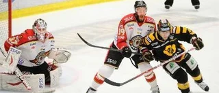 Luleå hoppas på guldfrossan