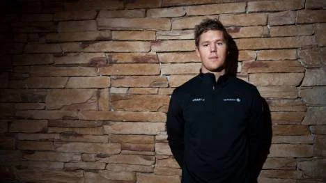Den inbillade sjuke? Jesper Modin har fortfarande problem - och nu har det gått så långt att läkarna inte tror på honom. "Det är inte så kul alla dagar", säger han.