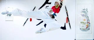 Kungen av kung fu
