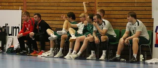 Mardrömmen ett faktum för NHK – åker ur division 1