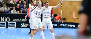 Efter petningen: Nu blev han äntligen rubrikernas spelare