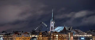 På det här viset har Luleå blivit en enparti-stad