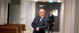 Nordkalk: Åtalade chefen: "Det gör ont i mig"