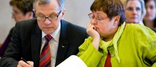 "Det är spännande"