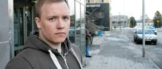 Skräckfärden