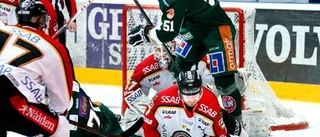 Klasen skickade Luleå till SM-final