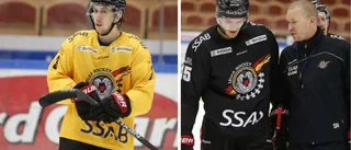 Luleå Hockeys derbydrag: Nya backpar