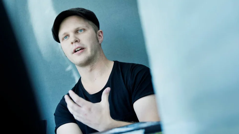 Nils Harnesk. skriver om att samarbetet mellan Miljöpartiet och Socialdemokraterna går allt sämre.