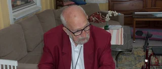 Sture Johansson brydde sig om sina medmänniskor 
