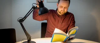 Sitt inte och uggla i mörkret – lägg ned Earth hour