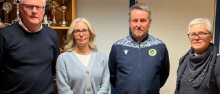 Maria och Daniel årets Östdalstipendier