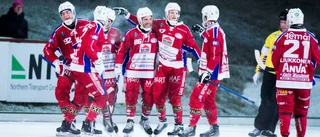 Bandyn ska bli het i Kalix – lockar med skridskodisco