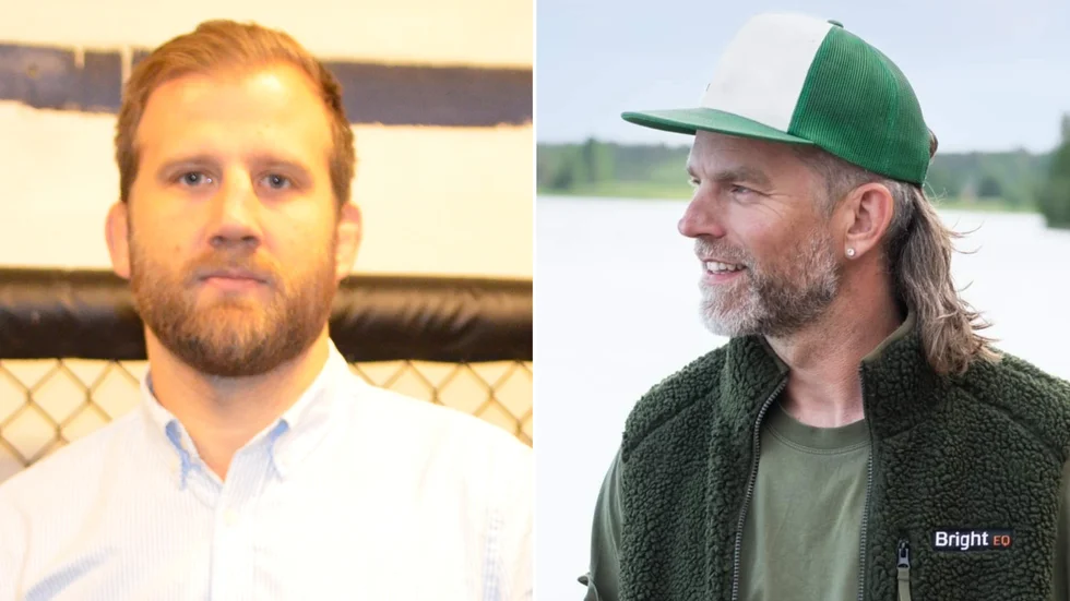 Tor Troeng är en av ägarna och Mikael Lindgren en del av kompisgänget som har väckt Battle of Botnia till liv igen.