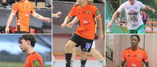 Tränaren om FC Gutes nyförvärv: ✓ "Sett precis så bra ut som vi hoppats på" ✓ "Känslan är att han är för bra för division 2"