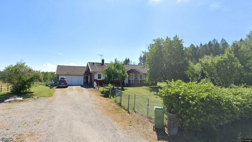 Särstad 1