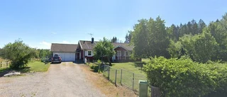 Nya ägare till villa i Linghem - 3 750 000 kronor blev priset