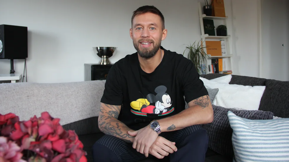 Niklas Hammarberg är för första gången med i en dokusåpa, något han inte ångrar. "Jag lärde känna underbara människor och det var jättebra uppstyrt, de hade exempelvis en psykolog där. Men det var väldigt intensivt och man fick inte så mycket vila."