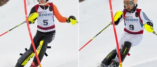 Fina framgångar för Piteå Alpina nedför Vallsberget