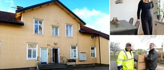 Så har det gått för hyresgästerna efter chockbeskedet