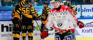 BETYG: AIK såg till att det aldrig blev riktigt spännande: ”Gick i första ledet – mest på rutin”