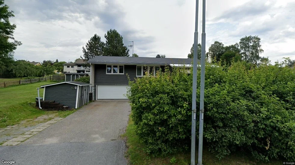 Johansgatan 13