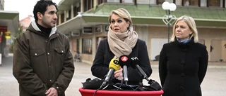 Svensk förskola och utvisning är delar av samma helhet