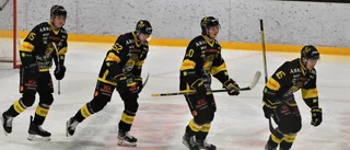 VH imponerade i toppmötet • De var bäst: "Blir bättre och bättre för varje match"