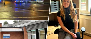 Rektorn efter senaste Årby-skjutningen: "Barnen undrar hur långt en kula kan färdas"