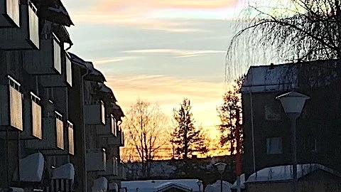 Läsarbild