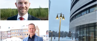 De kräver statliga pengar till Boden och Kiruna – vill se ett uppror: "Bara varit tomma ord"