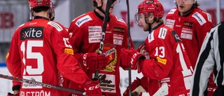 Almtuna räddade poäng sent men fick ändå stryk