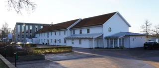 Kommunen positiv till nya planer vid Gränsö slott