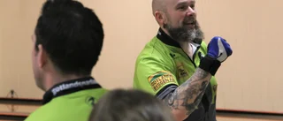 Oavgjort för IK Gotlandspärlan F hemma mot Fyrishof