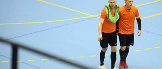 Byten av lag i sista stund till Bissarnas futsalcup