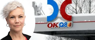 Bankchef blir ny vd i OK Norrbotten