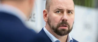Därför tror jag Falk valde att hoppa på uppdraget