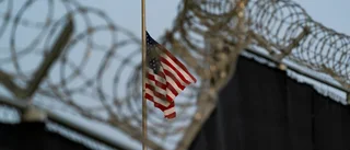 Högprofilerad Guantánamo-fånge släppt till Belize