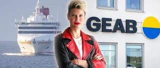”Det är inte logiskt, det är inte rimligt! • Snart bor vi på en av de dyraste av öar”