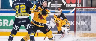 Engsund är tillbaka efter sin avstängning – men en annan back missar mötet med HV71
