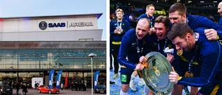 Landslaget redo för Linköping: "Stort med hemmapublik"