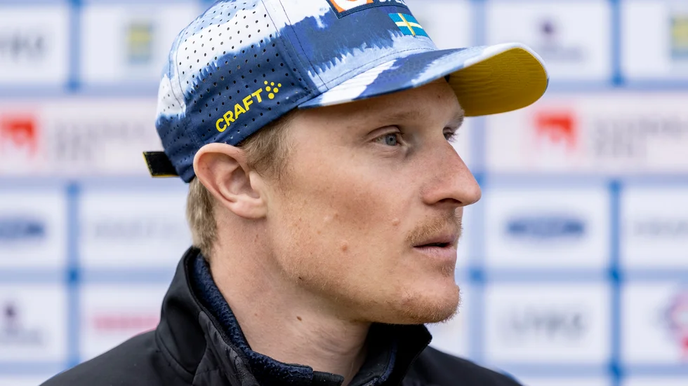 Jens Burman blickar in i längdåkningens framtid – och ser bekymmer.