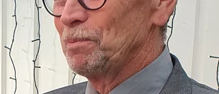 Nils-Olof "Lollo" Nilsson var kunnig i det mesta 