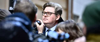 Strömmer försvarar kritiserade utredningen