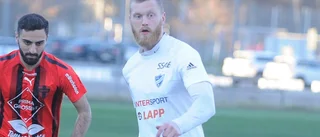IFK Nyköping matchade igång – besegrade TVSK