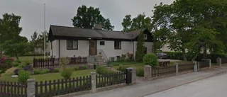 Nya ägare till villa i Vibble, Visby - 4 300 000 kronor blev priset